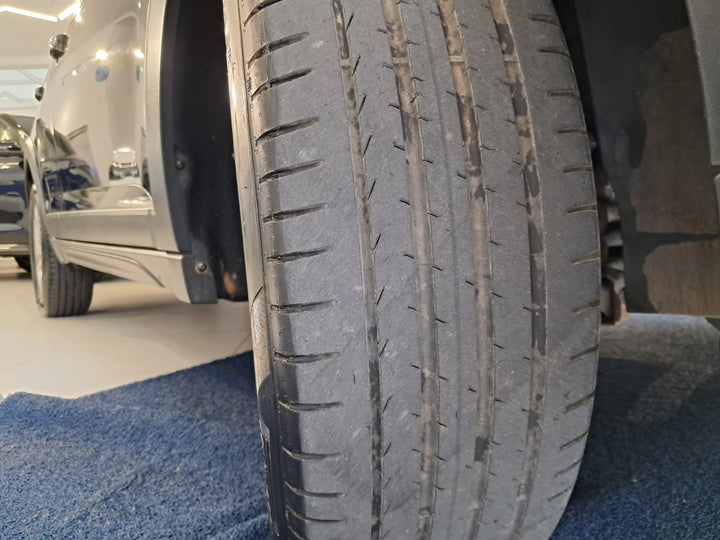 Nivus Preto Comfortline [2023]