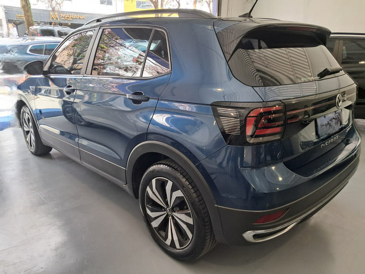 T-Cross AZUL Comfortline 2024