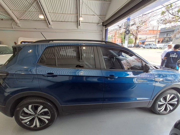 T-Cross AZUL Comfortline 2024
