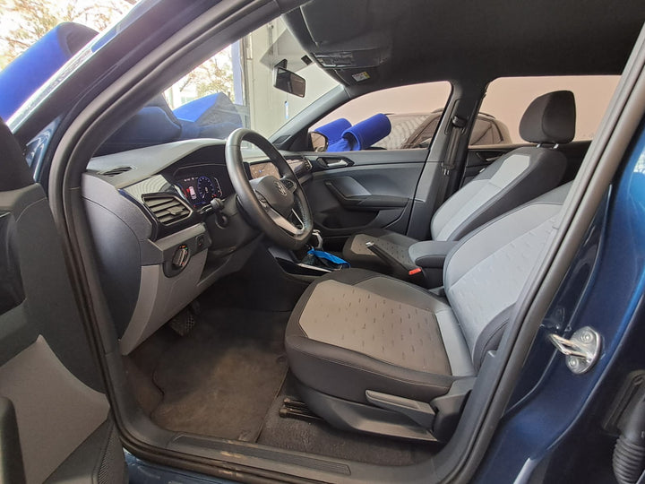 T-Cross AZUL Comfortline 2024