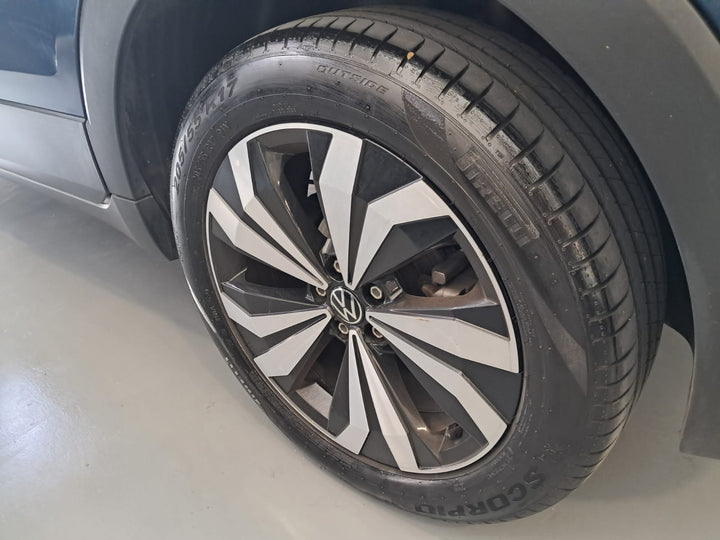 T-Cross AZUL Comfortline 2024