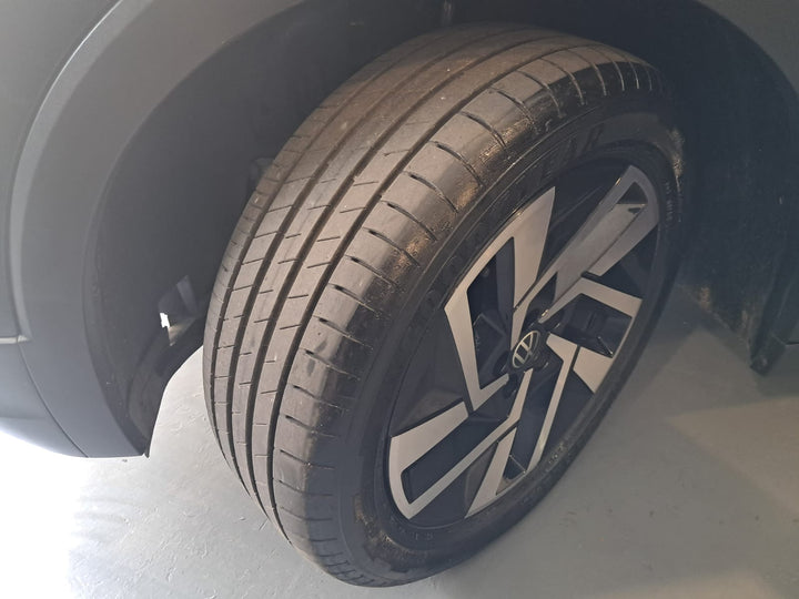 T-Cross preto Comfortline [2025]