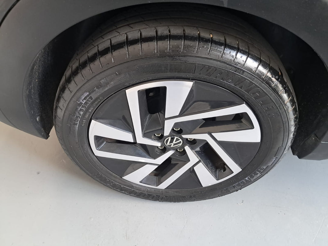 T-Cross preto Comfortline [2025]