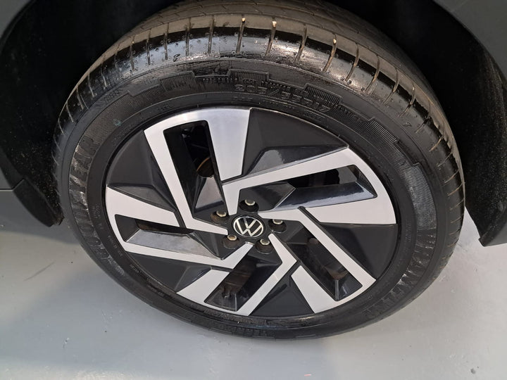 T-Cross preto Comfortline [2025]