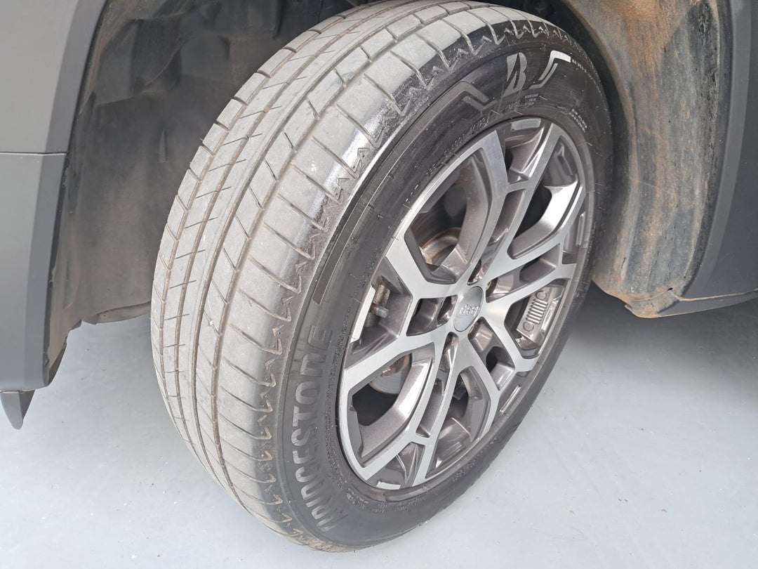 Jeep Renegade Longitude T270 [2024] Azul