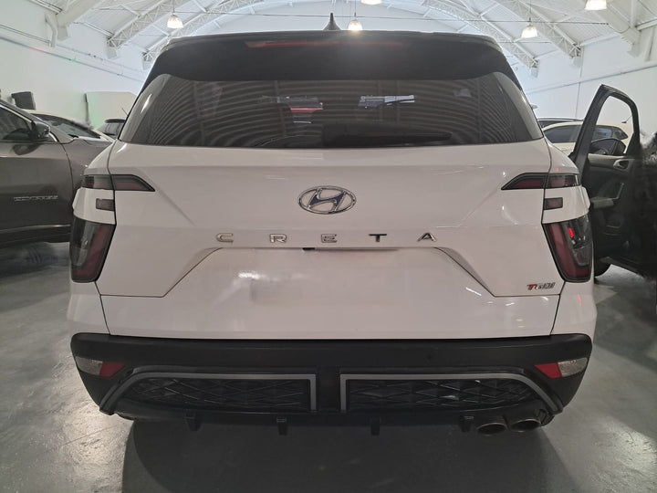 Creta Branco N Line TGDI [2024]