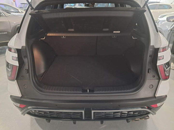 Creta Branco N Line TGDI [2024]