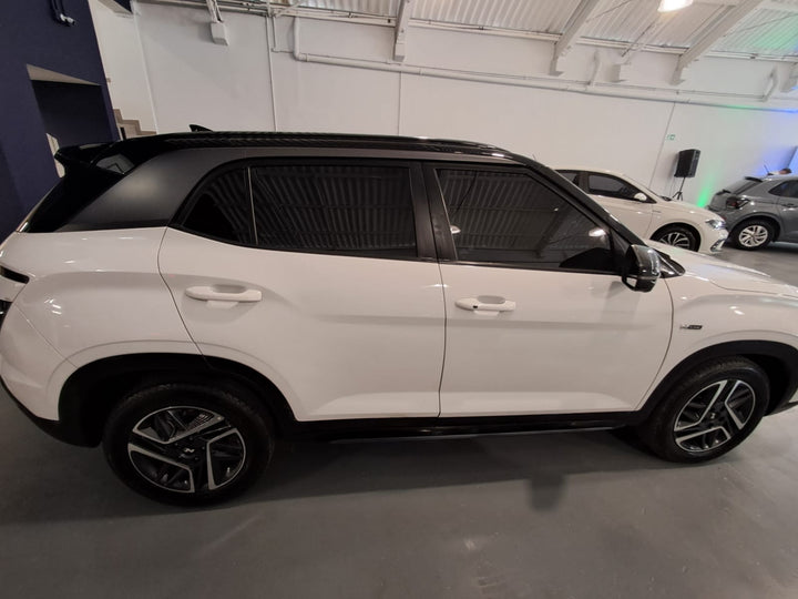Creta Branco N Line TGDI [2024]