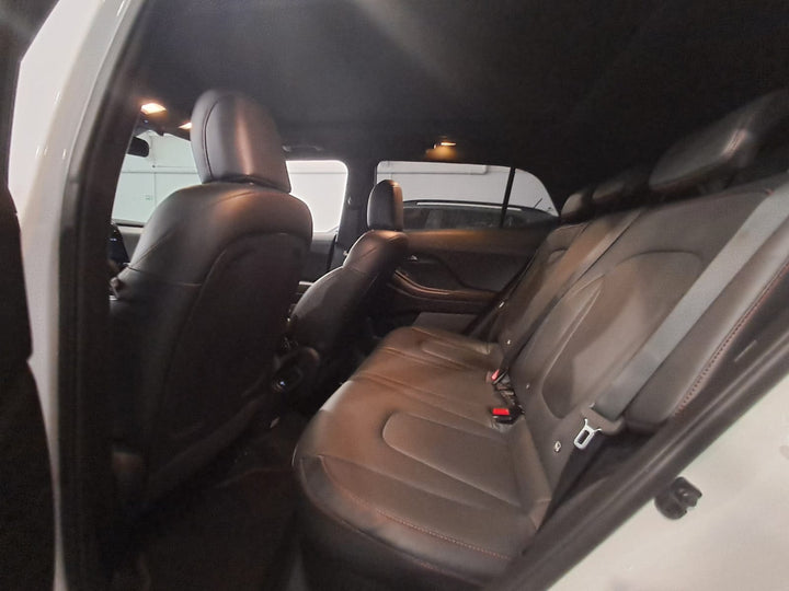 Creta Branco N Line TGDI [2024]