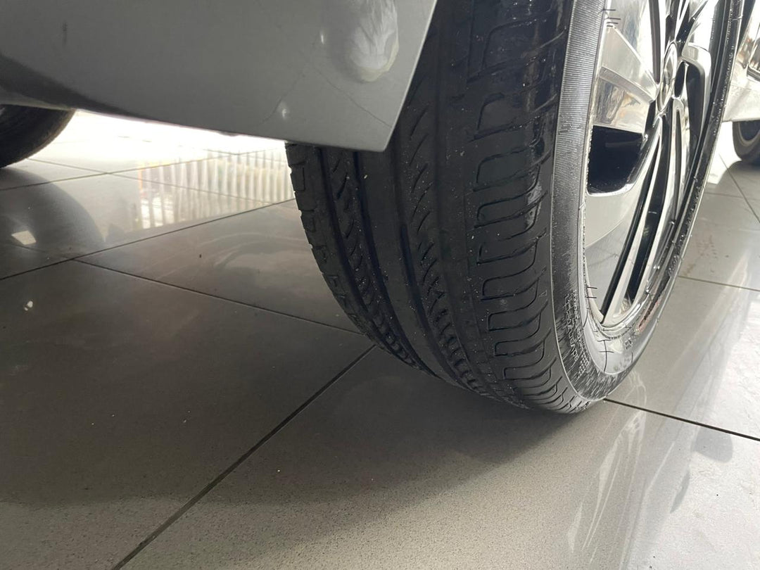 Polo Preto Highline [2024]