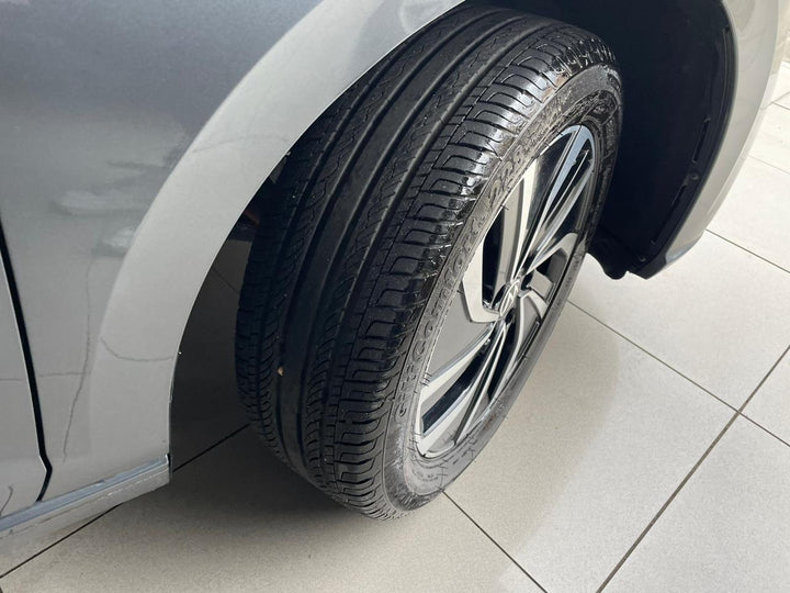 Polo Preto Highline [2024]