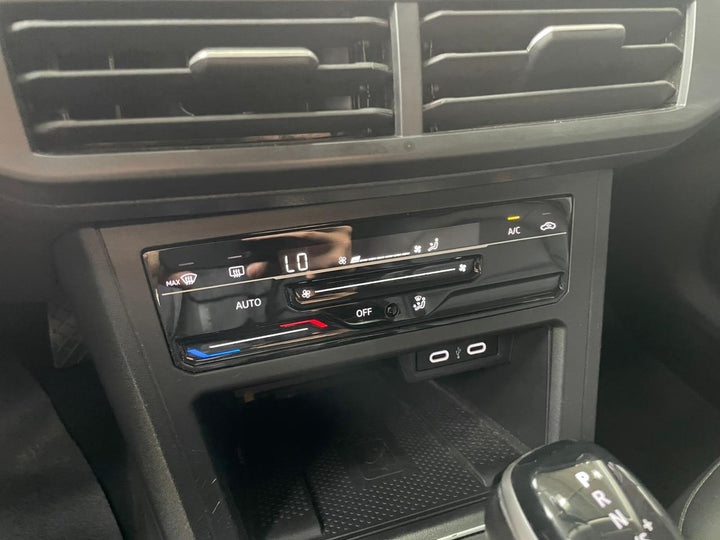 Polo Preto Highline [2024]