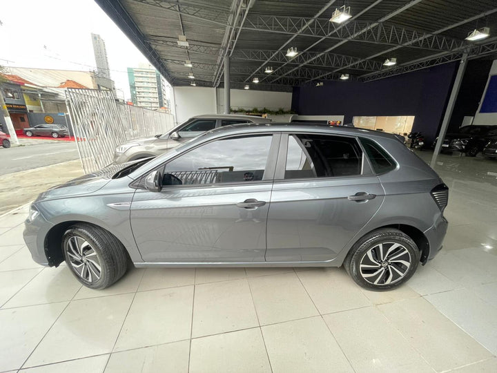 Polo Preto Highline [2024]