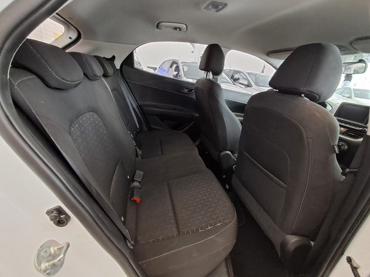 HB20 Branco 1.0 TGDI Comfort [2024] 29.000 KM