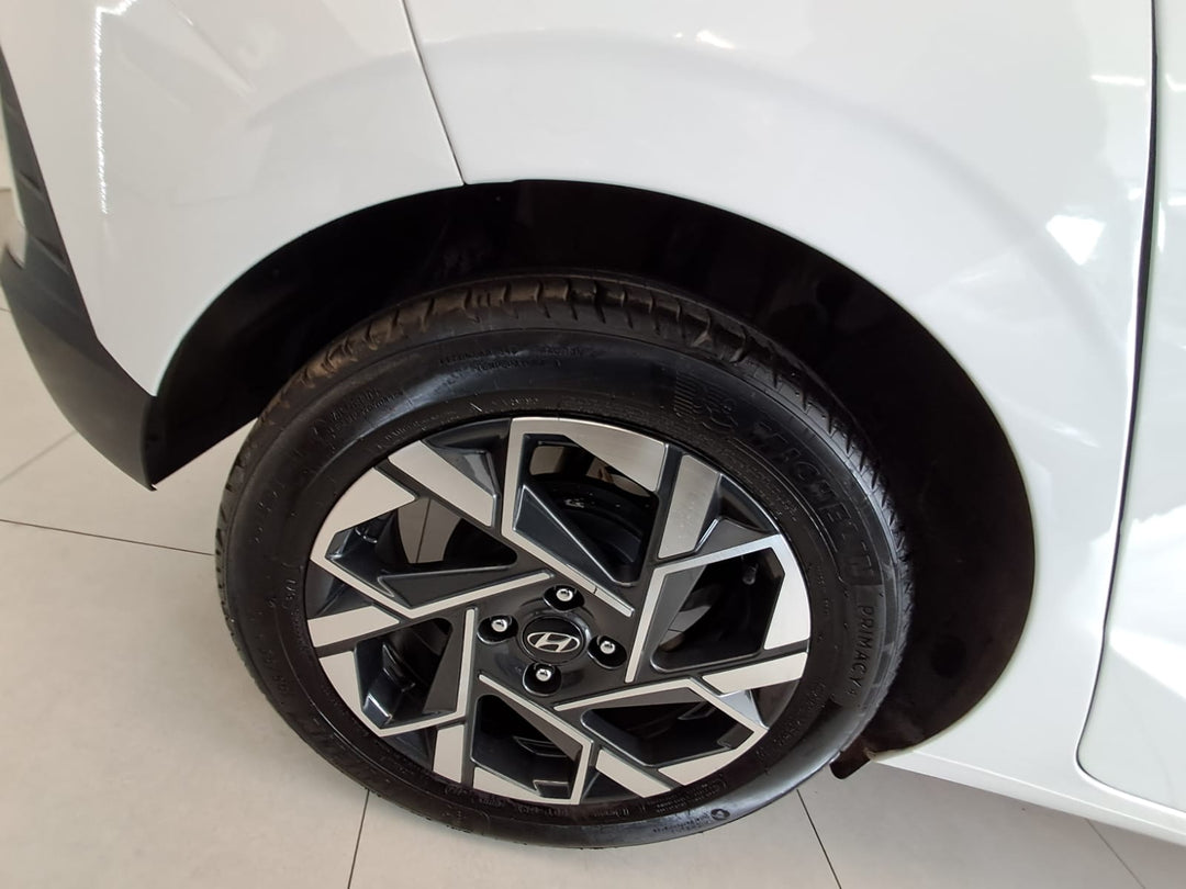 HB20 Branco 1.0 TGDI Comfort [2024] 29.000 KM