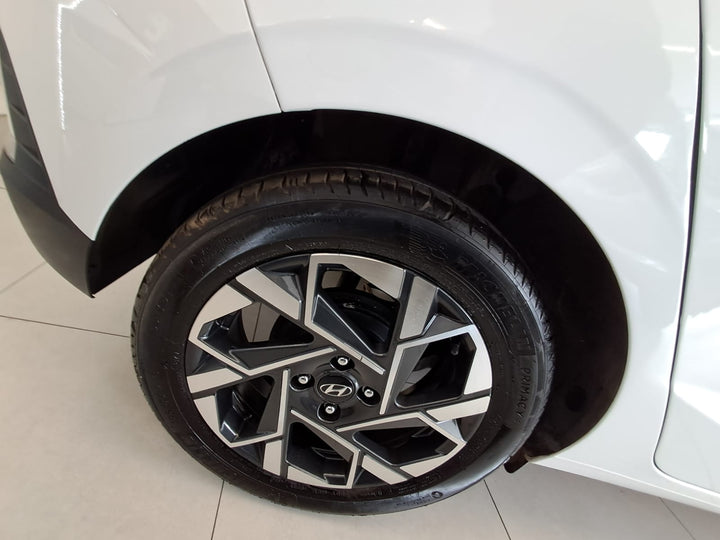 HB20 Branco 1.0 TGDI Comfort [2024] 29.000 KM