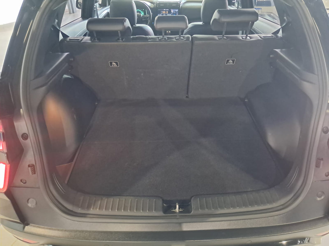 Creta preto N Line TGDI [2024] - 40.500 KM