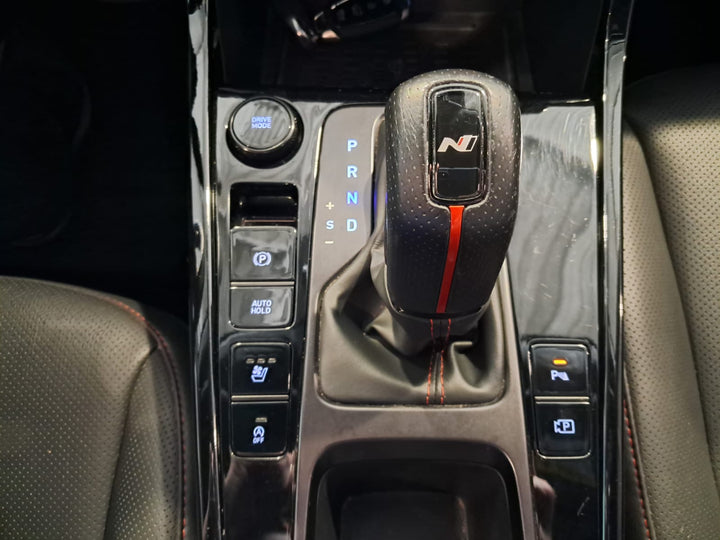 Creta preto N Line TGDI [2024] - 40.500 KM