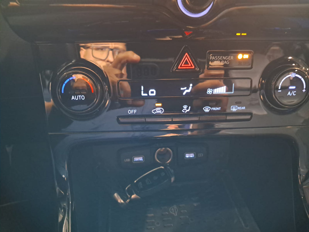 Creta preto N Line TGDI [2024] - 40.500 KM