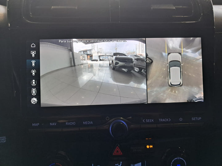 Creta preto N Line TGDI [2024] - 40.500 KM