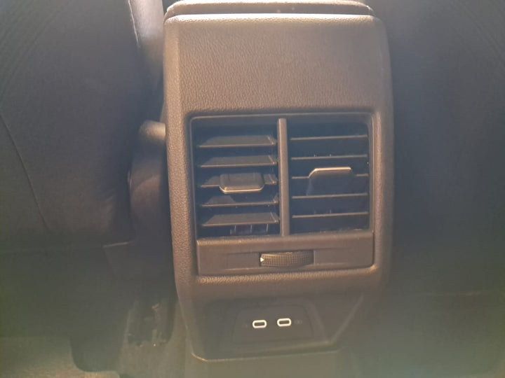 Nivus Preto Comfortline [2024] - 33.100 KM