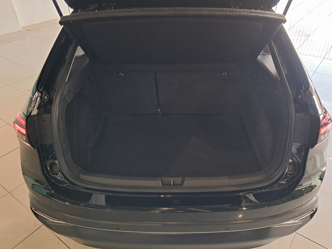 Nivus Preto Comfortline [2024] - 33.100 KM