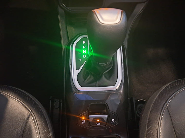 Jeep Renegade Longitude T270 [2025] Cinza - 32.000 km