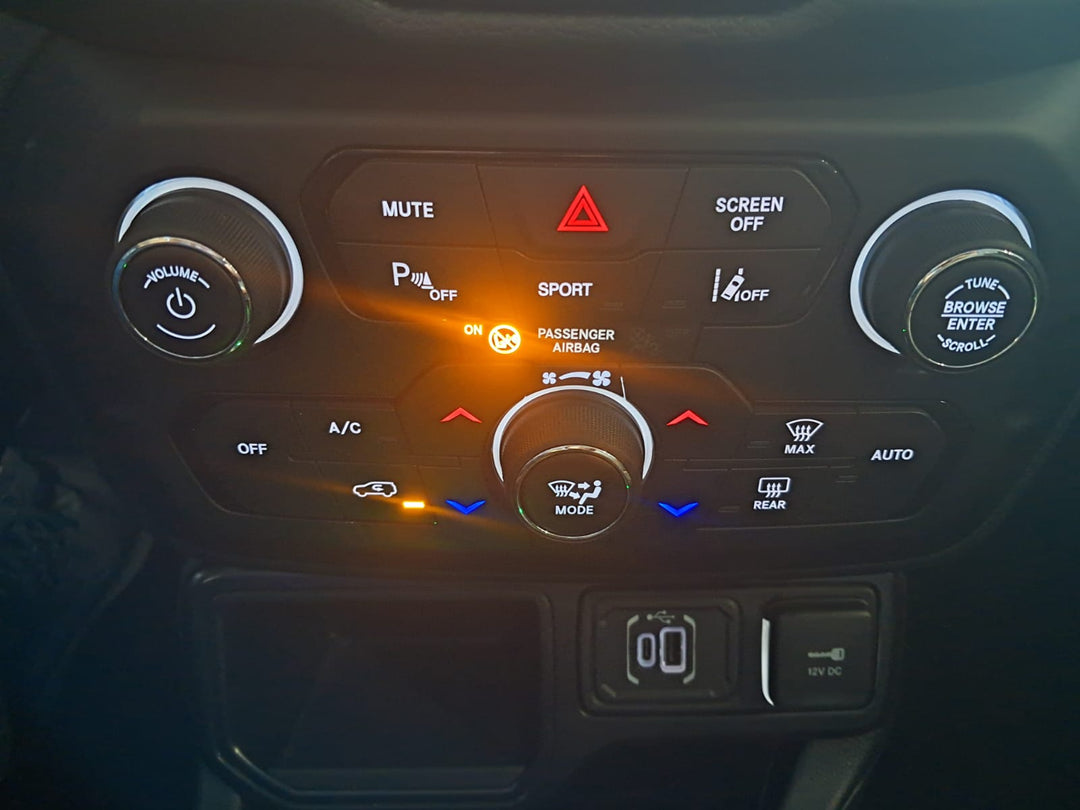 Jeep Renegade Longitude T270 [2025] Cinza - 32.000 km