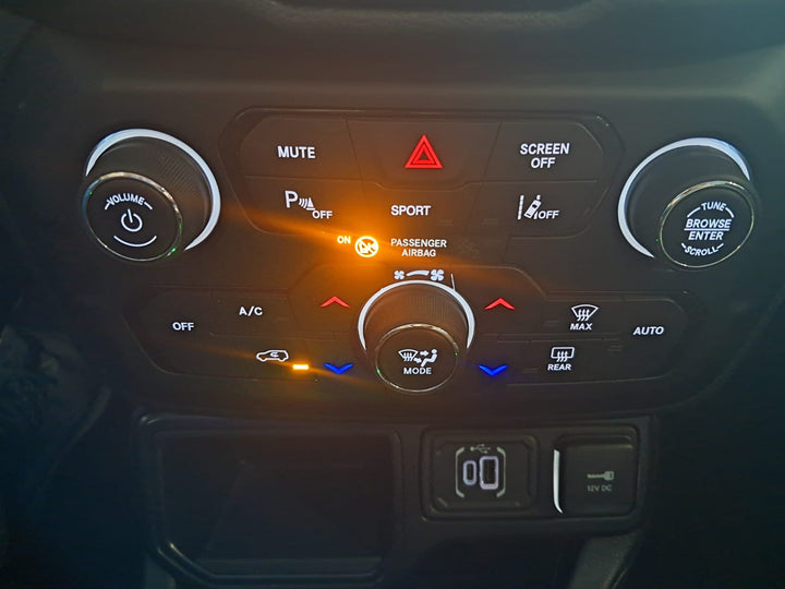 Jeep Renegade Longitude T270 [2025] Cinza - 32.000 km