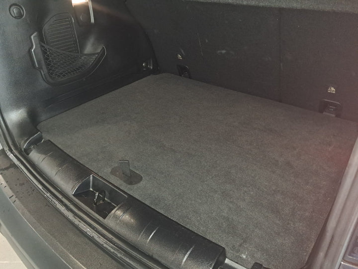 Jeep Renegade Longitude T270 [2025] Cinza - 32.000 km