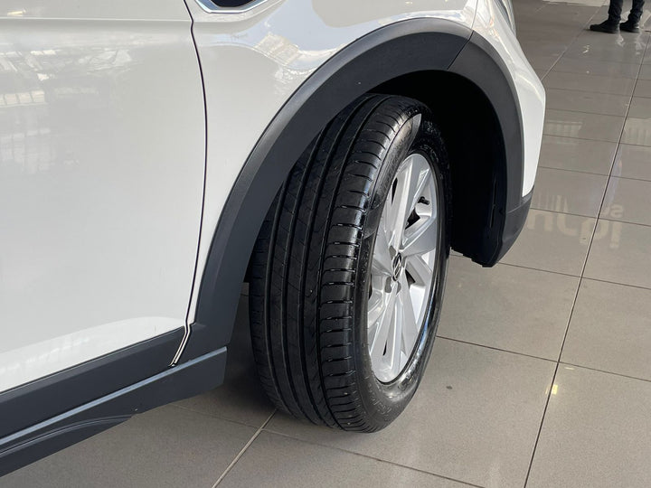 Nivus Branco Comfortline [2024] - 26.500 KM