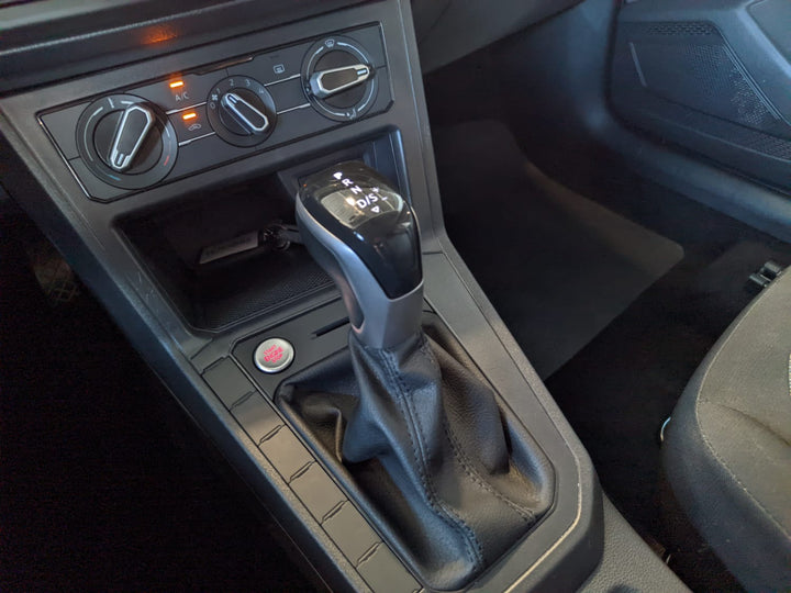 Polo Preto Comfortline [2025] - 30.400 KM