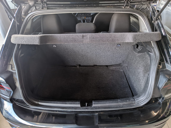 Polo Preto Comfortline [2025] - 30.400 KM