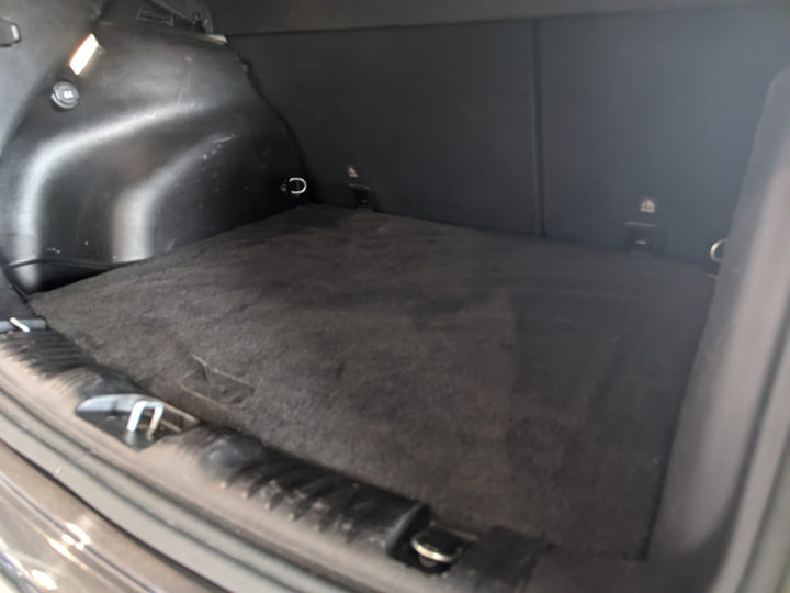 Jeep Compass Longitude T270 CINZA [2025] - 28.600 KM