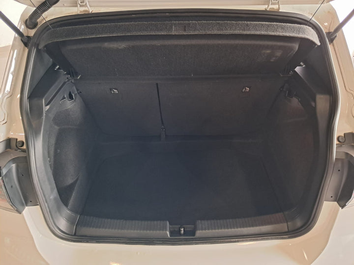 T-Cross Comfortline Branca [2025] - 33.900 KM