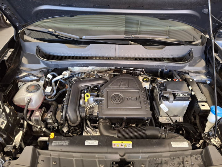 T-Cross Comfortline Cinza [2025] - 36.130 KM