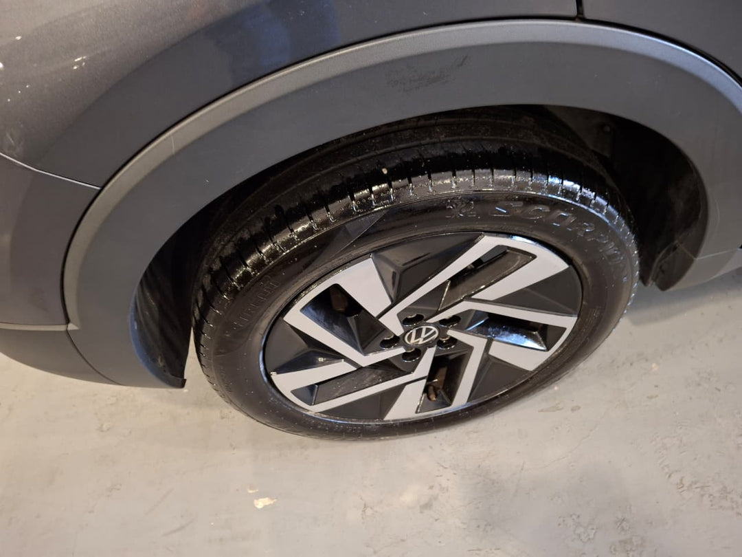 T-Cross Comfortline Cinza [2025] - 36.130 KM