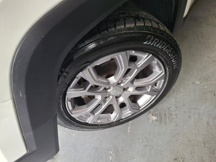 Jeep Renegade Longitude T270 [2025] Branca - 34.300 KM