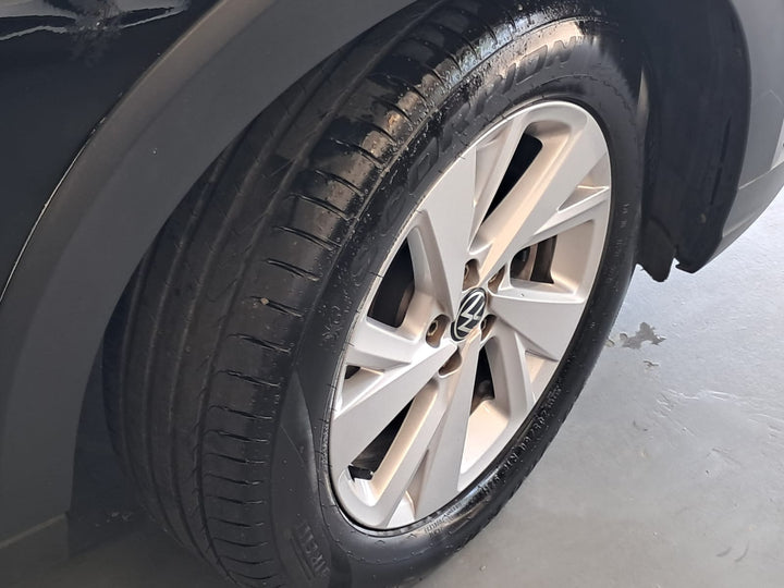 Nivus Preto Comfortline [2024] -22.700 KM
