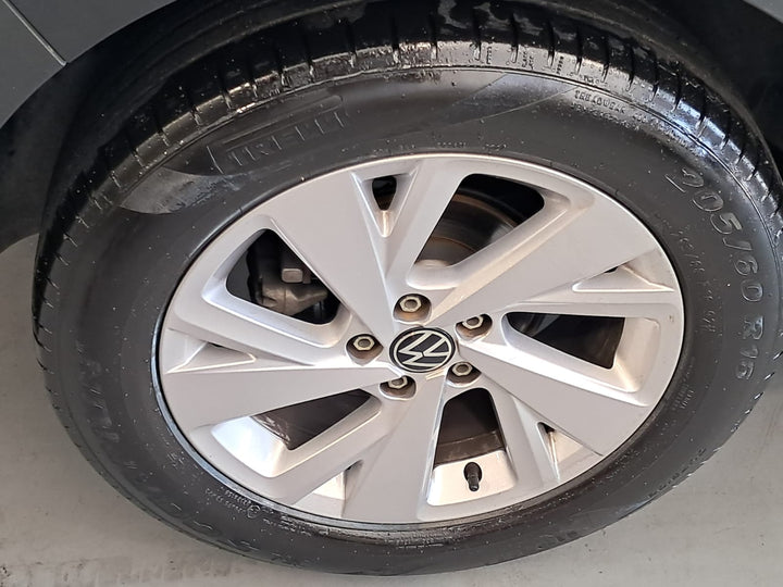 Nivus Preto Comfortline [2024] -22.700 KM