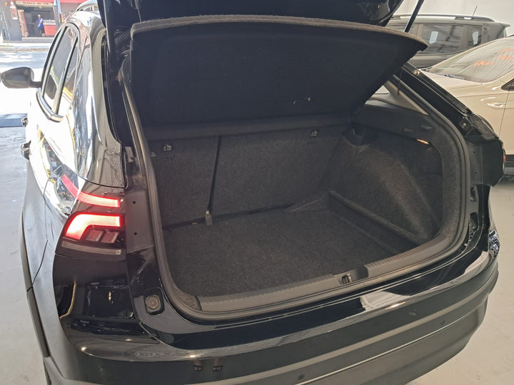 Nivus Preto Comfortline [2024] -22.700 KM