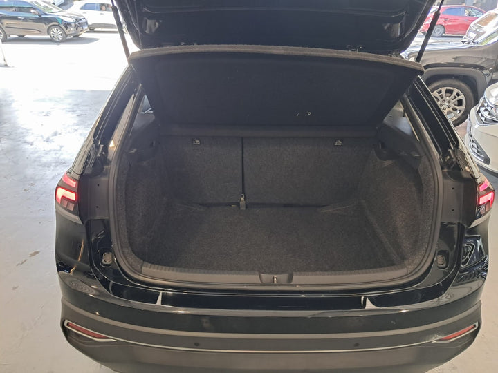 Nivus Preto Comfortline [2024] -22.700 KM
