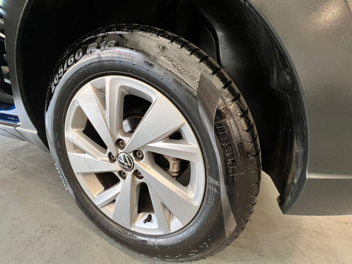 Nivus Comfortline Azul [2024] - 37.600 KM