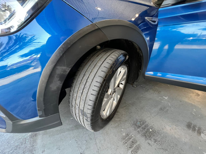 Nivus Comfortline Azul [2024] - 37.600 KM