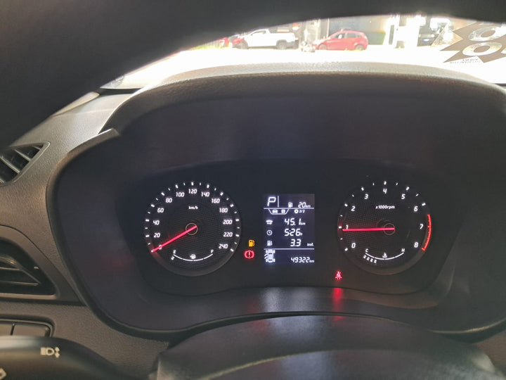 HB20 Azul Comfort 1.0 TGDI [2024] - 49.300 KM
