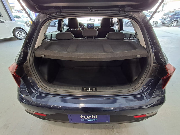HB20 Azul Comfort 1.0 TGDI [2024] - 49.300 KM