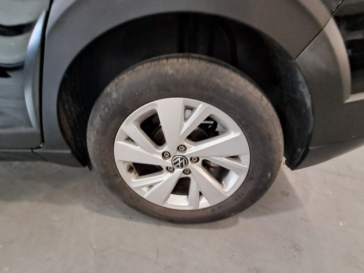 Nivus Comfortline Preto [2024] - 36.300  KM