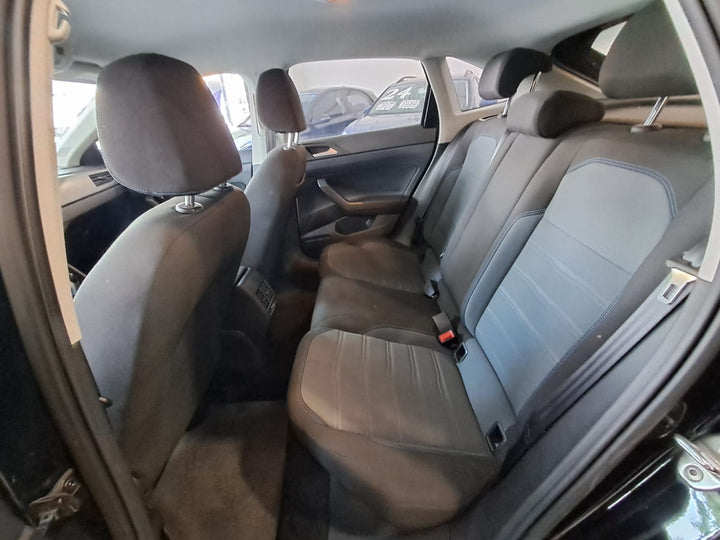 Nivus Comfortline Preto [2024] - 36.300  KM
