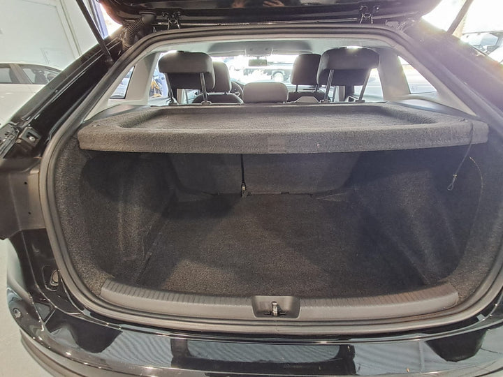 Nivus Comfortline Preto [2024] - 36.300  KM