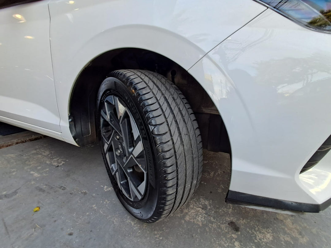 HB20 Branco Comfort 1.0 TGDI [2024] - 43.900 KM